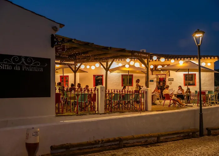 Aldeia Da Pedralva By Wot Signature