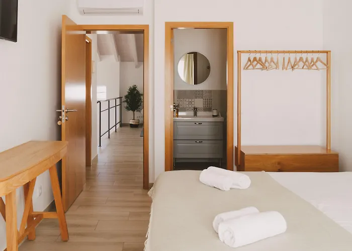 Pure Fonte Velha B&B